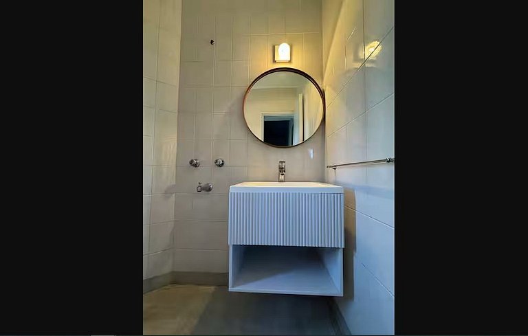 2 Casas con vista al Mar, garage y WiFi! (16 Pax)