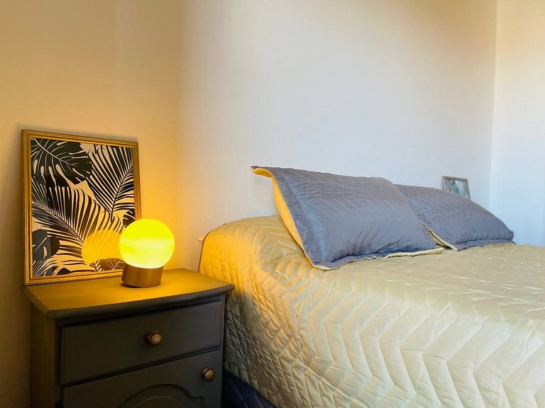 2 Casas con vista al Mar, garage y WiFi! (16 Pax)