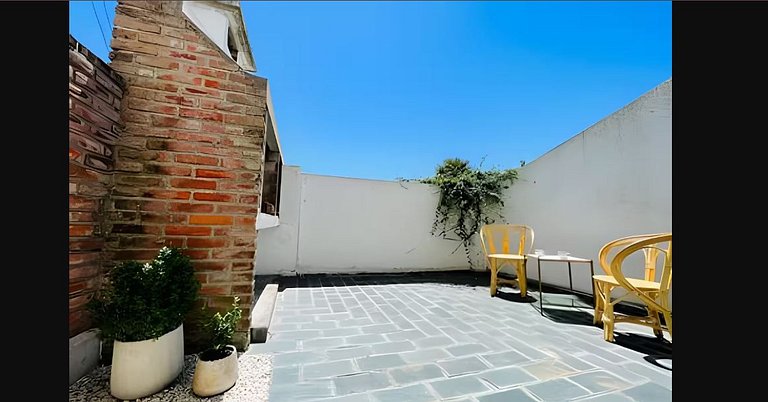 2 Casas con vista al Mar, garage y WiFi! (14 Pax)