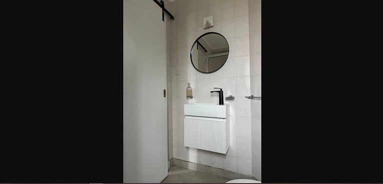 2 Casas con vista al Mar, garage y WiFi! (14 Pax)