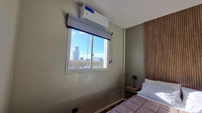 Elegant and modern apartment in Palermo Soho