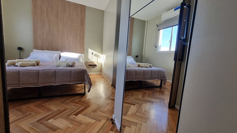 Elegant and modern apartment in Palermo Soho