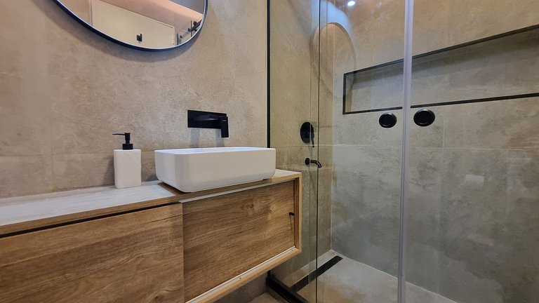 Elegant and modern apartment in Palermo Soho