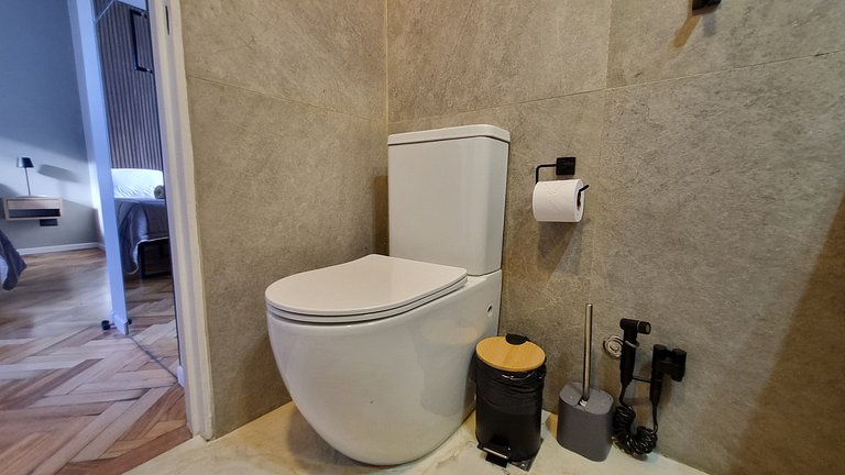 Elegant and modern apartment in Palermo Soho