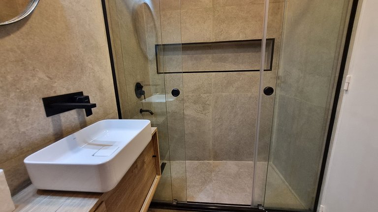 Elegant and modern apartment in Palermo Soho