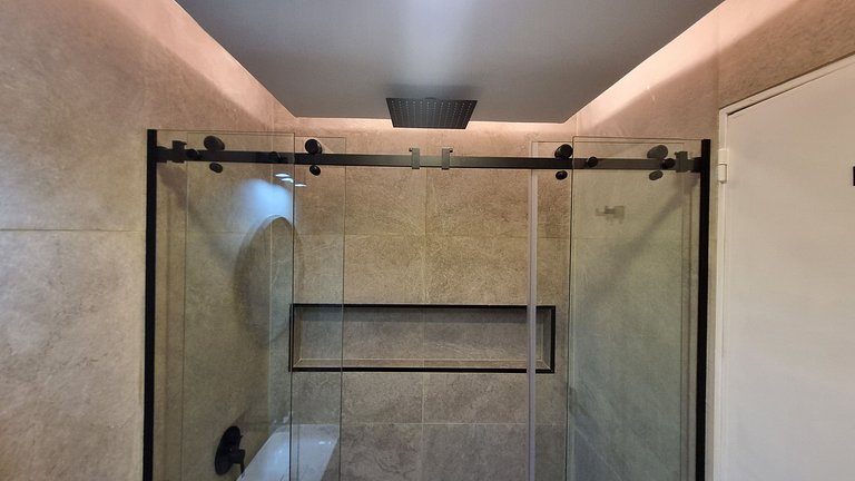 Elegant and modern apartment in Palermo Soho