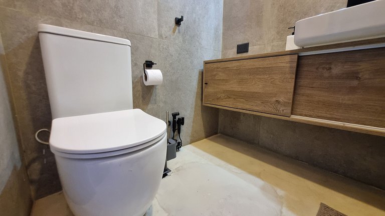 Elegant and modern apartment in Palermo Soho