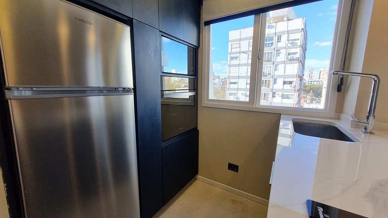 Elegant and modern apartment in Palermo Soho