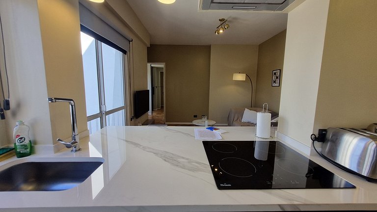 Elegant and modern apartment in Palermo Soho