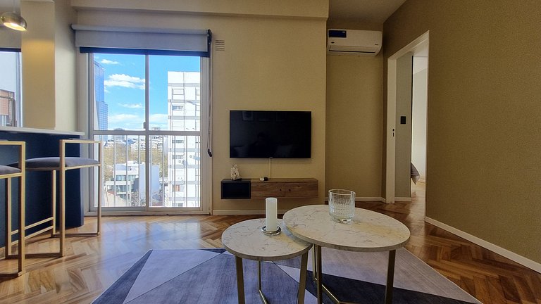 Elegant and modern apartment in Palermo Soho