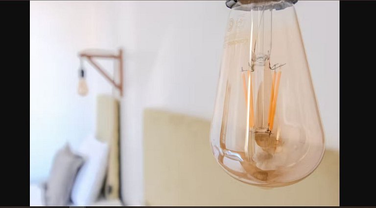 Two spacious two-bedroom apartments in BA