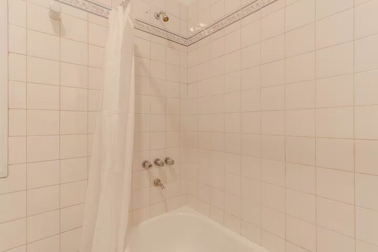 Two comfortable apartments in downtown BA