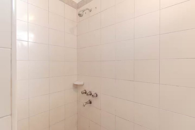 Two comfortable apartments in downtown BA