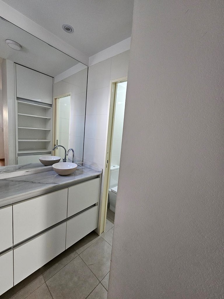 Propiedad muy cálida con terraza y parrila privada