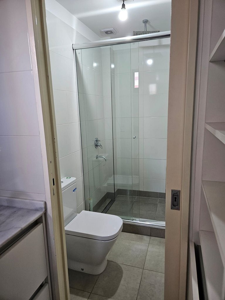 Propiedad muy cálida con terraza y parrila privada