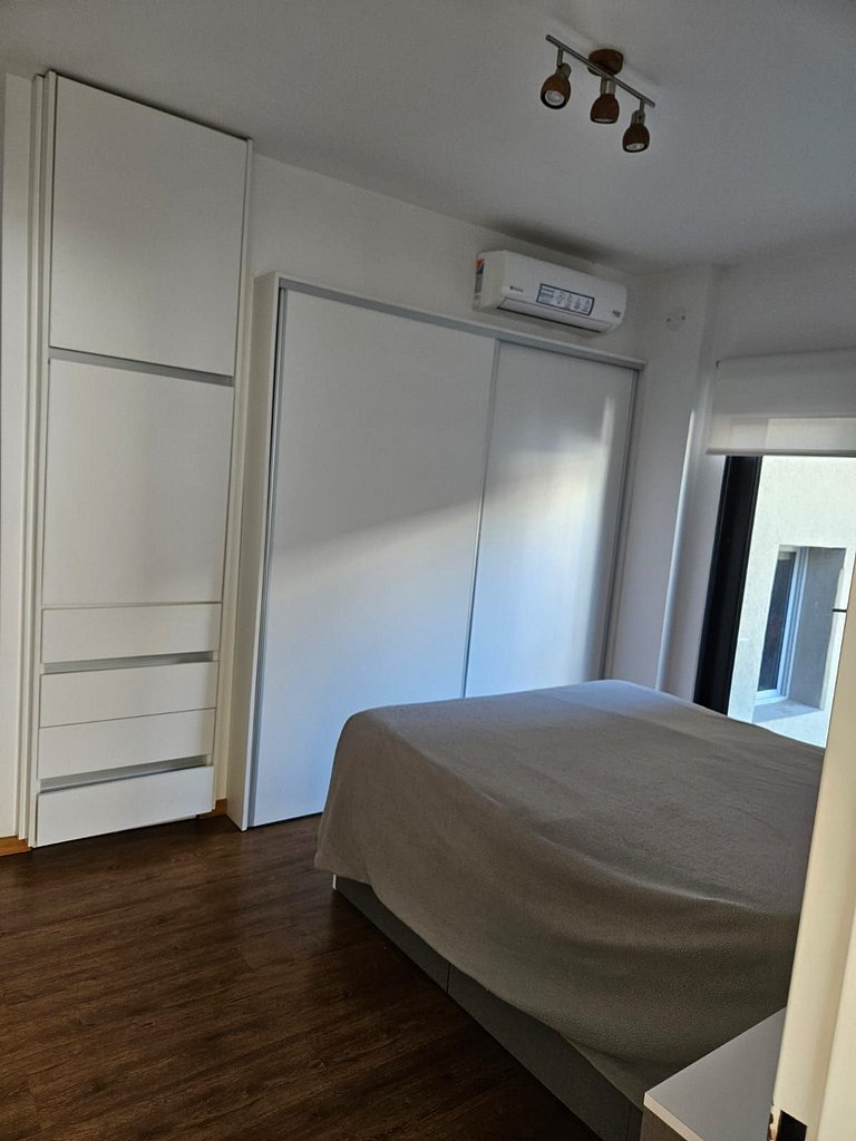Propiedad muy cálida con terraza y parrila privada