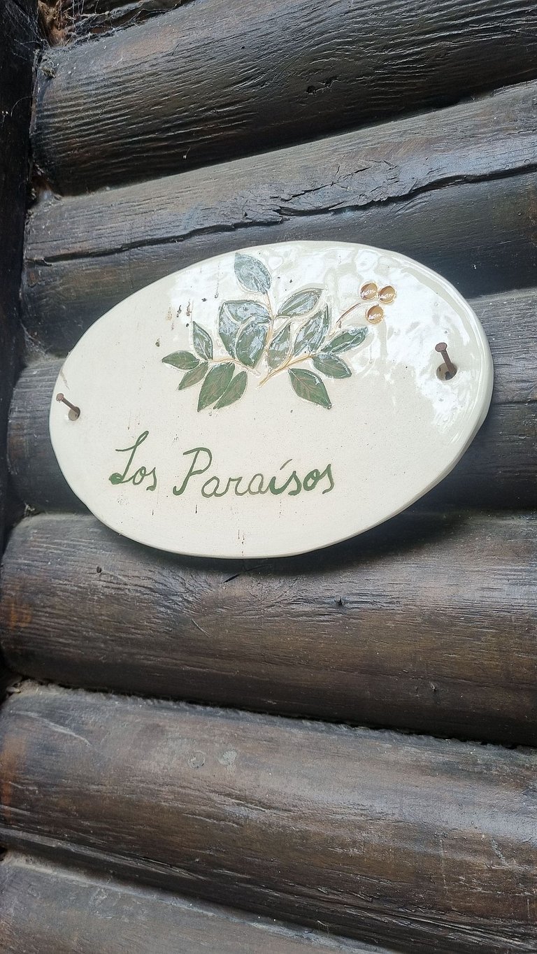 Cabaña con pileta y jardín amplio en Pilar #B