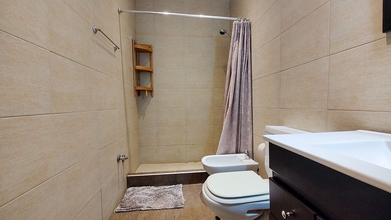 Única en Ciudad - Con salamandra y parrilla propia