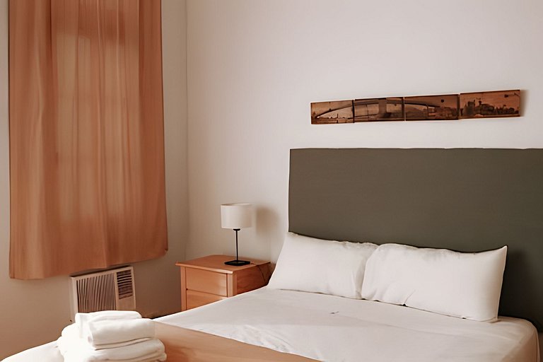 Comfortable studio for two people - Best price!