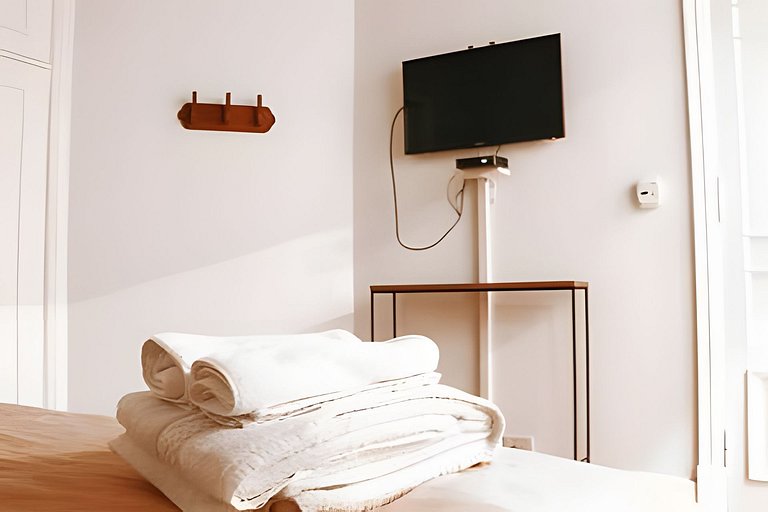 Comfortable studio for two people - Best price!