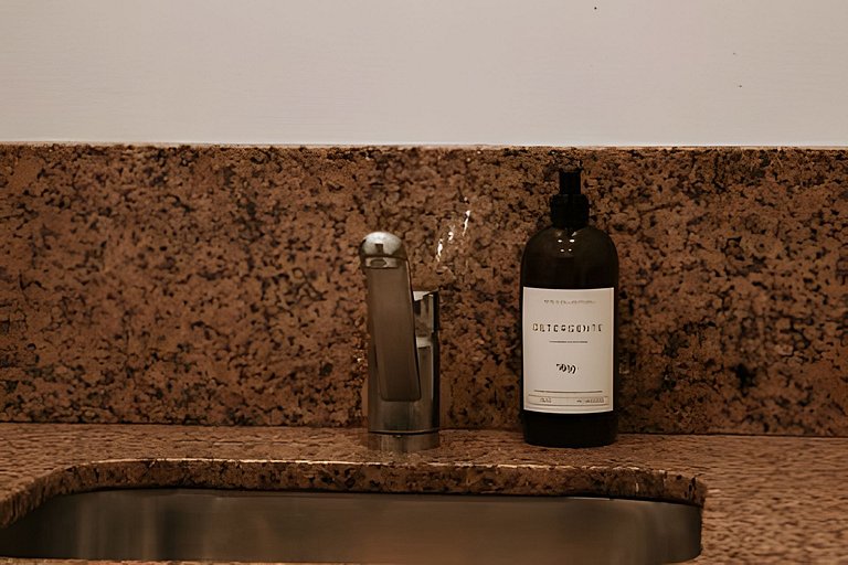 Comfortable studio for two people - Best price!