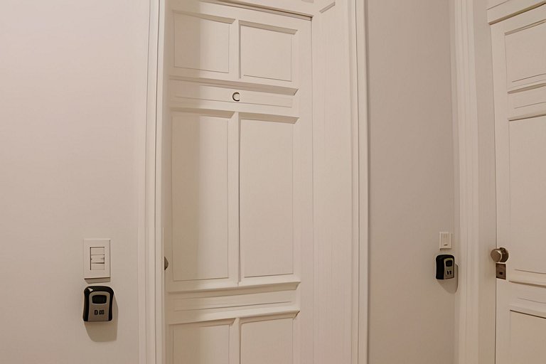 Comfortable studio for two people - Best price!