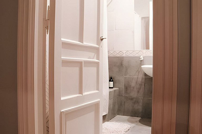 Comfortable studio for two people - Best price!