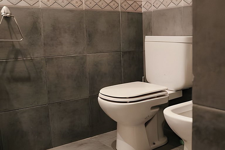 Comfortable studio for two people - Best price!