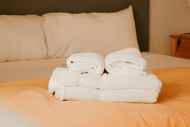 Comfortable studio for two people - Best price!