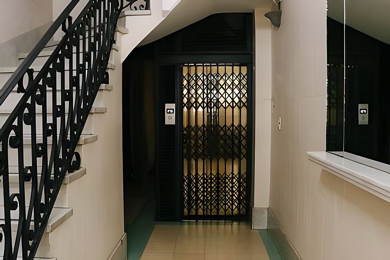 Comfortable studio for two people - Best price!