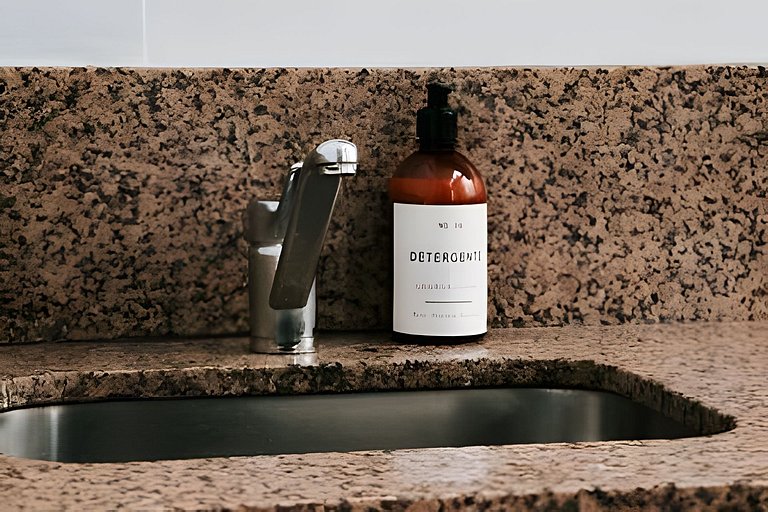 Single apartment for two