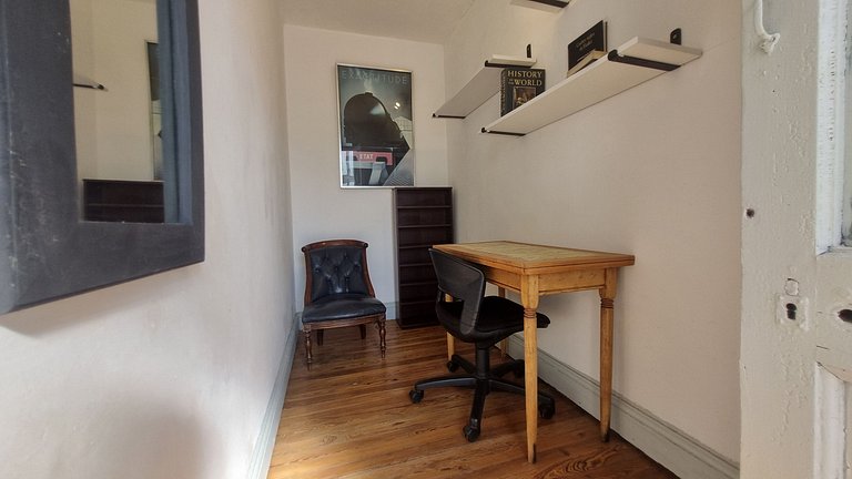 2 Bedrooms in Palermo - Steps from Subte D