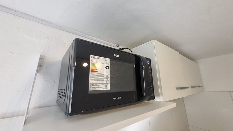 2 Bedrooms in Palermo - Steps from Subte D