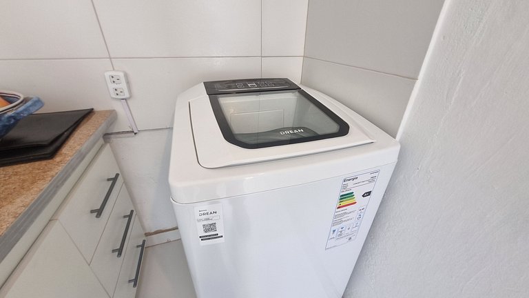 2 Bedrooms in Palermo - Steps from Subte D