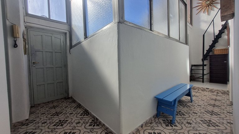 2 Bedrooms in Palermo - Steps from Subte D