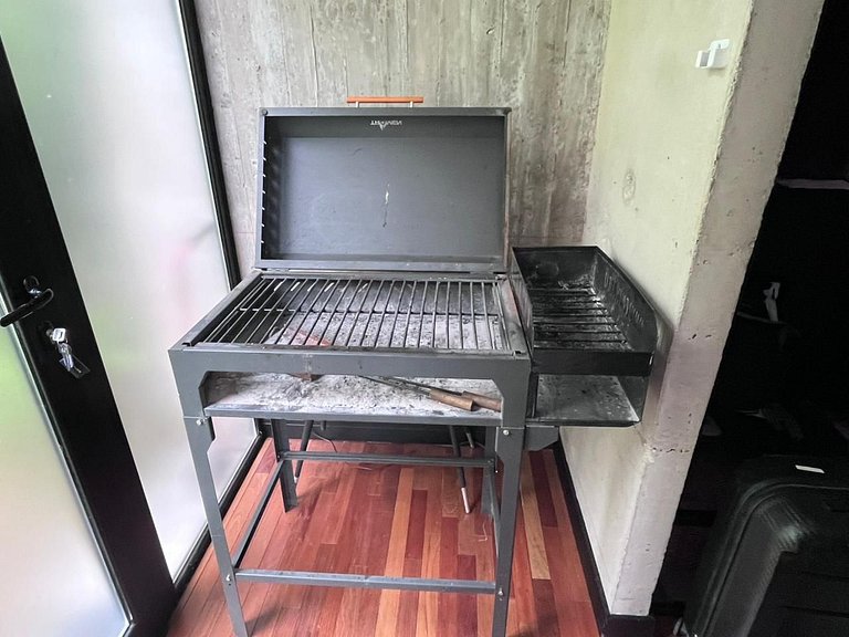 Escapada premium a metros del Mar – Mar Azul