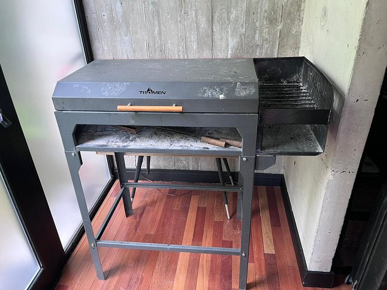 Escapada premium a metros del Mar – Mar Azul