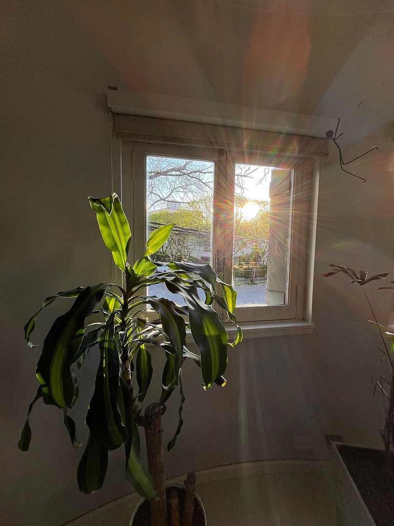 Casa con parrilla y garage - En Zona Golf/Alem