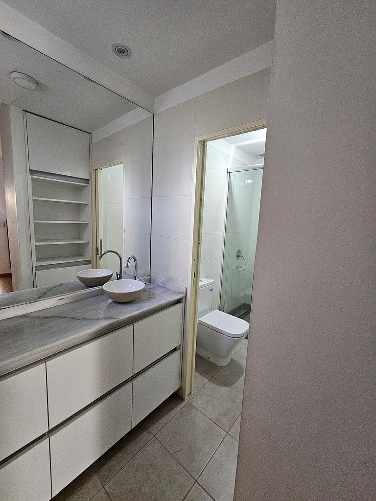 Propiedad muy cálida con terraza y parrila privada