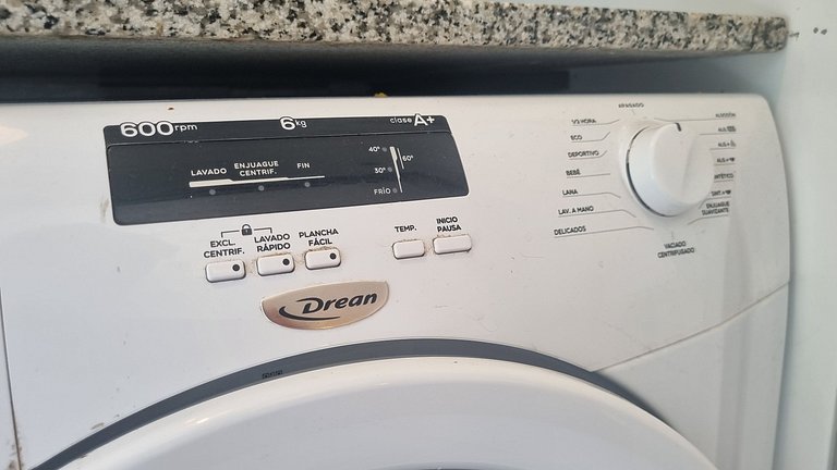 Luminoso 2 amb con balcón en pleno Palermo