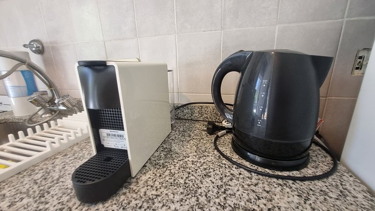 Luminoso 2 amb con balcón en pleno Palermo