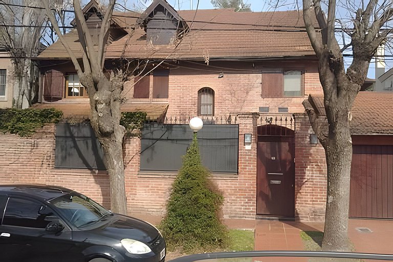 Casa premium com piscina e limpeza · San Isidro