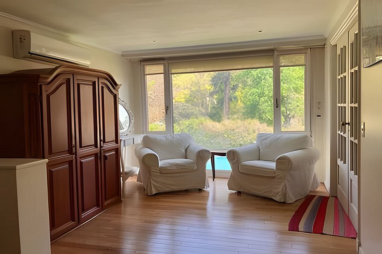 Premium House with Pool and Cleaning · San Isidro