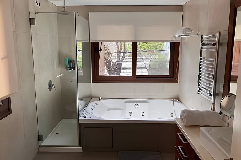 Premium House with Pool and Cleaning · San Isidro