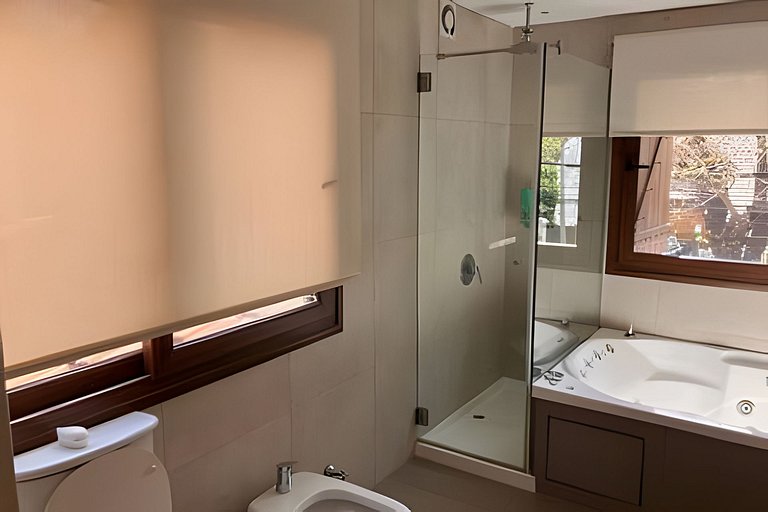 Premium House with Pool and Cleaning · San Isidro