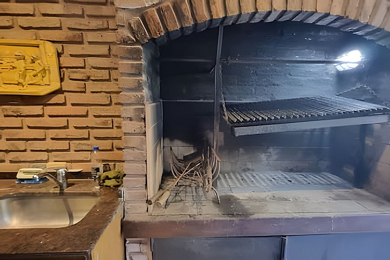 Premium House with Pool and Cleaning · San Isidro