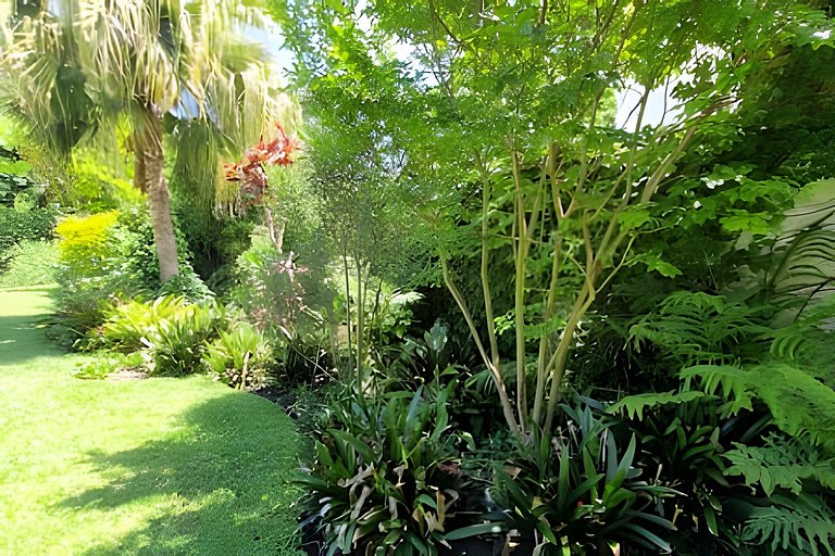 Casa Premium con Pileta y Limpieza · San Isidro