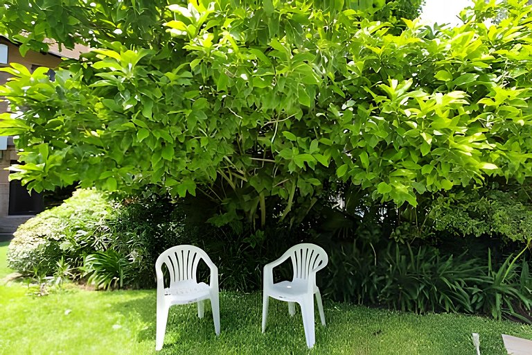 Premium House with Pool and Cleaning · San Isidro