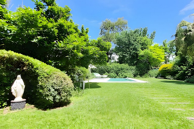 Premium House with Pool and Cleaning · San Isidro