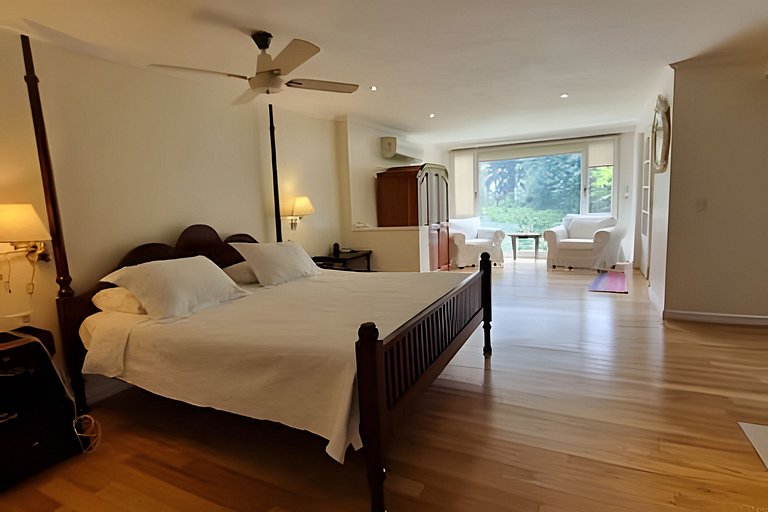 Premium House with Pool and Cleaning · San Isidro